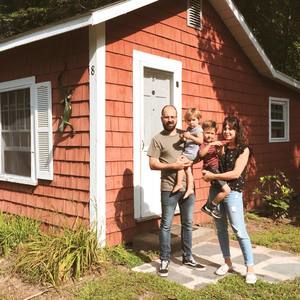 Meet your Posher, Catherine